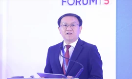 TPHCM dự kiến tổng khảo sát về chuẩn đô thị thông minh