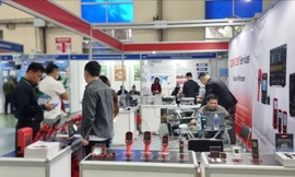 Việt Nam nổi lên như điểm đến trọng yếu của các tập đoàn công nghệ toàn cầu