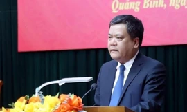 Xác minh, xử lý việc cắt ghép phát ngôn của Chủ tịch tỉnh Quảng Trị