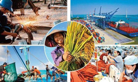 KINH TẾ VIỆT NAM 80 NĂM 