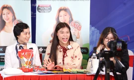 55% người Việt mua sắm trực tuyến