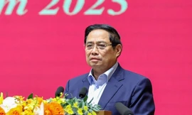 Thủ tướng: Một bộ phận cán bộ còn tư tưởng 'thà đứng trước hội đồng kỷ luật còn hơn đứng trước hội đồng xét xử'