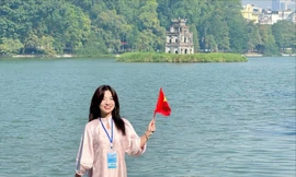 Du lịch Hà Nội trở thành tâm điểm cả nước dịp Quốc khánh