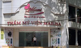 Hé lộ việc đóng thuế của thẩm mỹ viện Mailisa ở Đắk Lắk 