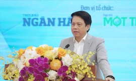 'Chưa bao giờ ngành ngân hàng 'khát' nhân lực công nghệ như hiện nay'