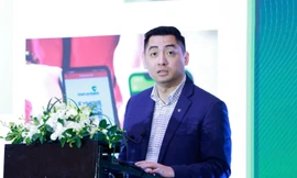 Thanh toán 'một chạm' dẫn dắt dịch chuyển số tại Việt Nam