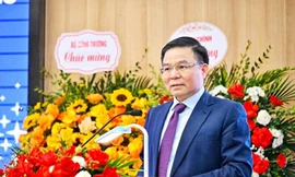 Quyền Bộ trưởng Công Thương: EVN tập trung nguồn lực cho các dự án then chốt