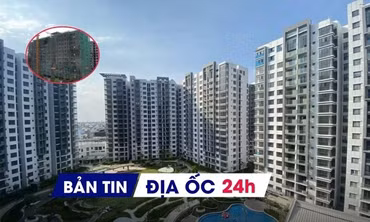 Địa ốc 24H: Sự thật sau việc người mua ép giá bất động sản; Tiến độ hoàn thành đề án 1 triệu căn NOXH