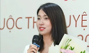 Truyện ngắn vừa đoạt giải ở Báo Văn Nghệ gây tranh cãi, bị nhiều nhà văn chê