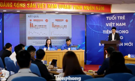 Lan tỏa năng lượng tích cực cho giới trẻ trên không gian số