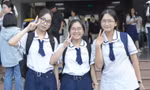 TPHCM thêm 5 trường THPT công lập, học sinh bắt đầu điều chỉnh nguyện vọng từ 4/5