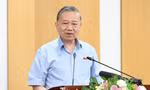 Tổng Bí thư, Chủ tịch nước Tô Lâm: Thi vào lớp 10 còn căng thẳng hơn thi đại học