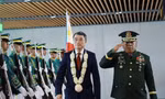 Thủ tướng Lê Minh Hưng đến Philippines dự Hội nghị Cấp cao ASEAN lần thứ 48 