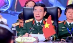 Đại tướng Phan Văn Giang nói về định hướng hợp tác cho tương lai tại ADMM+ 