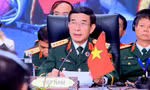 Đại tướng Phan Văn Giang nói về định hướng hợp tác cho tương lai tại ADMM+ 