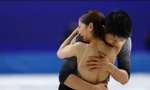 Từ bờ vực giải nghệ đến cuộc gặp định mệnh của cặp đôi hot nhất Olympic