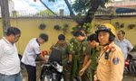 Điểm mặt đại học có nhiều sinh viên vi phạm giao thông 