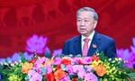 Diễn văn của Tổng Bí thư Tô Lâm tại Lễ kỷ niệm 80 năm Ngày Truyền thống Công an Nhân dân