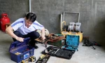 Chia sẻ của thầy hiệu trưởng bị tuyên 7 năm tù vì ‘tham ô’ 10,7 triệu đồng