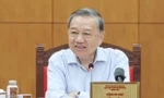 Tổng Bí thư Tô Lâm làm việc với Ban Chỉ đạo Trung ương kỷ niệm các ngày lễ lớn của đất nước