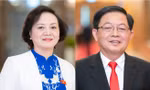 Phân công nhiệm vụ đối với hai tân Phó Thủ tướng 