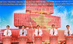 TPHCM khởi công nhiều dự án trọng điểm