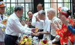 Tổng Bí thư Tô Lâm: Tri ân và trân trọng lịch sử là nền tảng vững bước tiến vào kỷ nguyên mới
