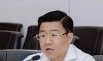 Prof. Dr. Nguyen Khac Quoc Bao ist Vorsitzender des Rates der Ho Chi Minh City University of Economics