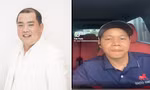 Tài xế Grab vụ nhạc sĩ Minh Khang: 'Cách hành xử của khách như thế, mình sẽ không gỡ clip' 