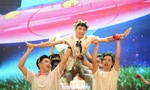 Đêm gala đặc biệt chào đón tân học viên và sinh viên Học viện Quân y