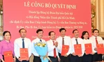 Chủ tịch HĐND TPHCM Võ Văn Minh nhận thêm nhiệm vụ