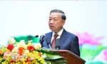 Phát biểu của Tổng Bí thư Tô Lâm ở Lễ kỷ niệm 80 năm Ngày truyền thống Bộ Tổng Tham mưu 