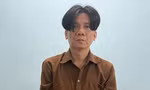 Bắt đối tượng vào tiệm vàng ở trung tâm TPHCM cướp giật