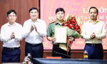Công bố quyết định của Ban Bí thư Trung ương Đảng về công tác cán bộ