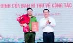 Ban Bí thư Trung ương Đảng chỉ định nhân sự ở 3 tỉnh
