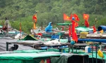 Bão số 3 áp sát: Quảng Ninh di dời gần 10.000 người, đưa 14.000 du khách về bờ