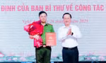 Ban Bí thư Trung ương Đảng chỉ định nhân sự ở 3 tỉnh