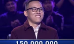 Chàng trai Hà Nội lập kỷ lục trong lịch sử 20 năm Ai là triệu phú