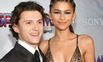 Tom Holland và Zendaya kết hôn