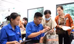 Bạn trẻ TPHCM góp sức giải quyết hồ sơ, thủ tục cho người dân nhanh hơn 