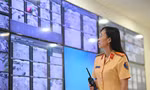 TPHCM lắp camera AI, phạt nguội vi phạm trật tự đô thị