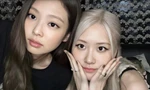 Jennie xóa bức ảnh với Rosé (BlackPink)