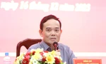 Bí thư Thành ủy Trần Lưu Quang nói về việc dời các trường đại học ra khỏi trung tâm TPHCM
