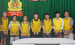 Đánh sập đường dây cá độ Bong88, giao dịch gần trăm tỷ đồng