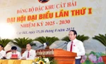 Bí thư Thành ủy Hải Phòng: Đặc khu Cát Hải hội tụ thời cơ, điều kiện để bứt phá
