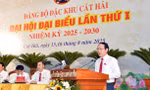 Bí thư Thành ủy Hải Phòng: Đặc khu Cát Hải hội tụ thời cơ, điều kiện để bứt phá