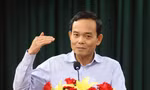 Bí thư TPHCM Trần Lưu Quang: Đi phán xét người khác, bản thân mình phải tử tế trước đã