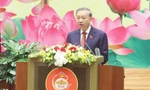 Tổng Bí thư Tô Lâm: 'Quốc hội Việt Nam phải gắn bó máu thịt với nhân dân'