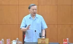 19 cán bộ diện Trung ương quản lý bị xử lý kỷ luật