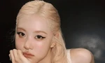 Rosé (BlackPink) làm nên lịch sử